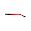 Picture of ZIPPO READING GLASSES +1.50 BLACK/RED